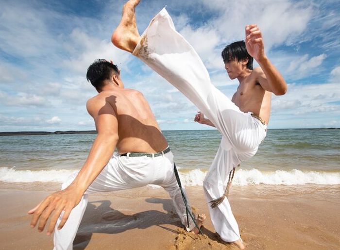 Capoeira
