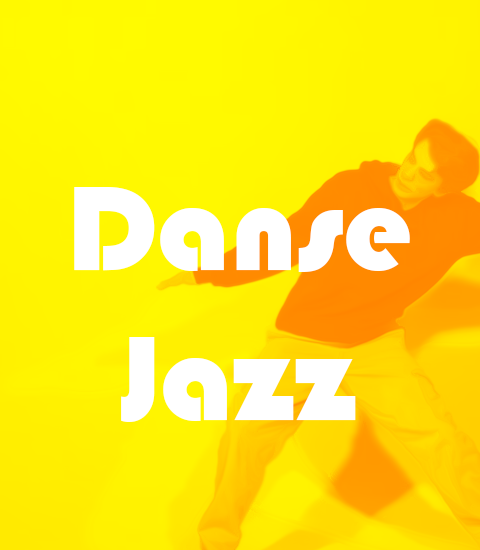 Danse Jazz