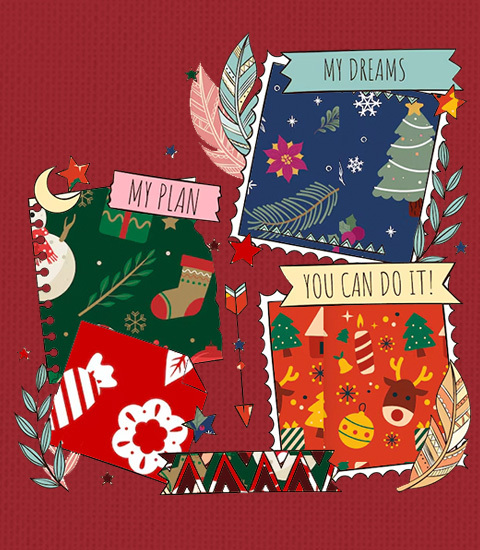 [ENFANTS] Scrapbooking 