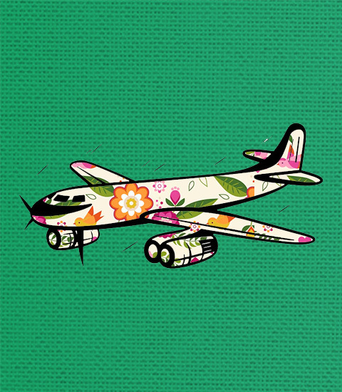 [ENFANTS] Visite du Musée de l’air et de l’espace