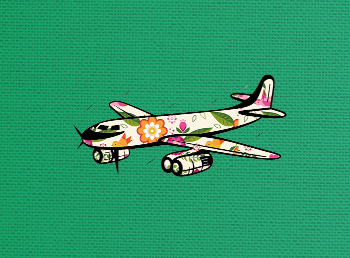 [ENFANTS] Visite du Musée de l’air et de l’espace