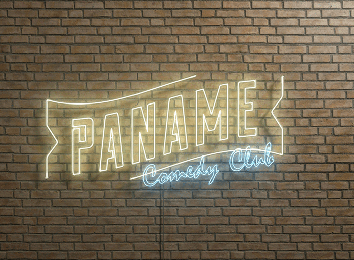 Sortie au Paname Comedy Club