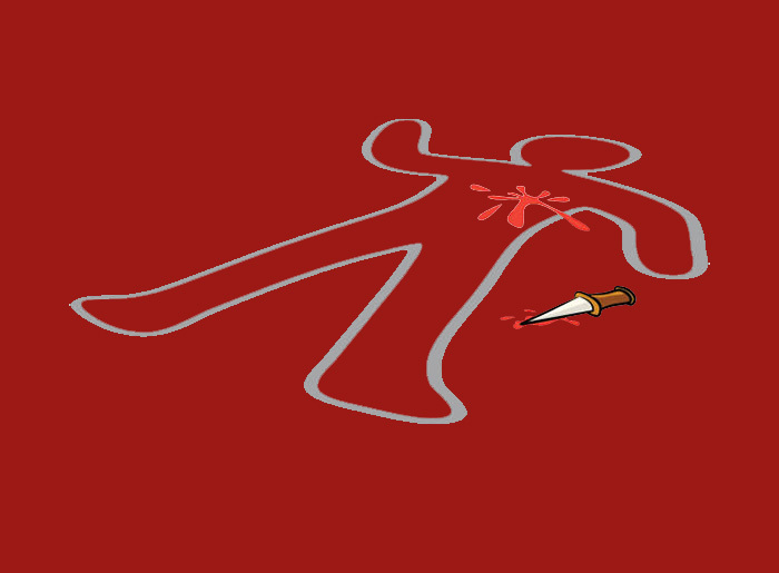 Murder party