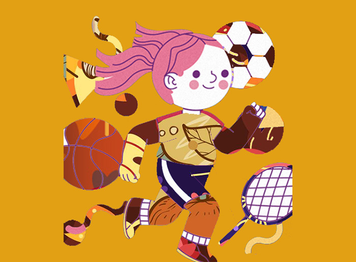 [ENFANTS] Eveil sportif 