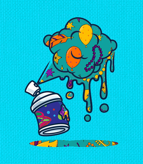 [JEUNES] Parcours street art