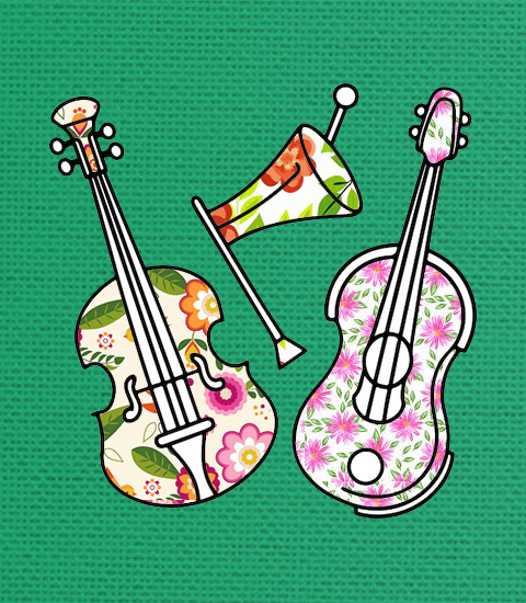 [ENFANTS] Spectacle de printemps 