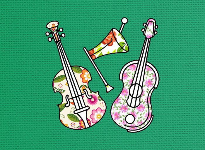 [ENFANTS] Spectacle de printemps 